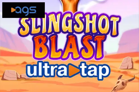 Slingshot Blast UltraTap
